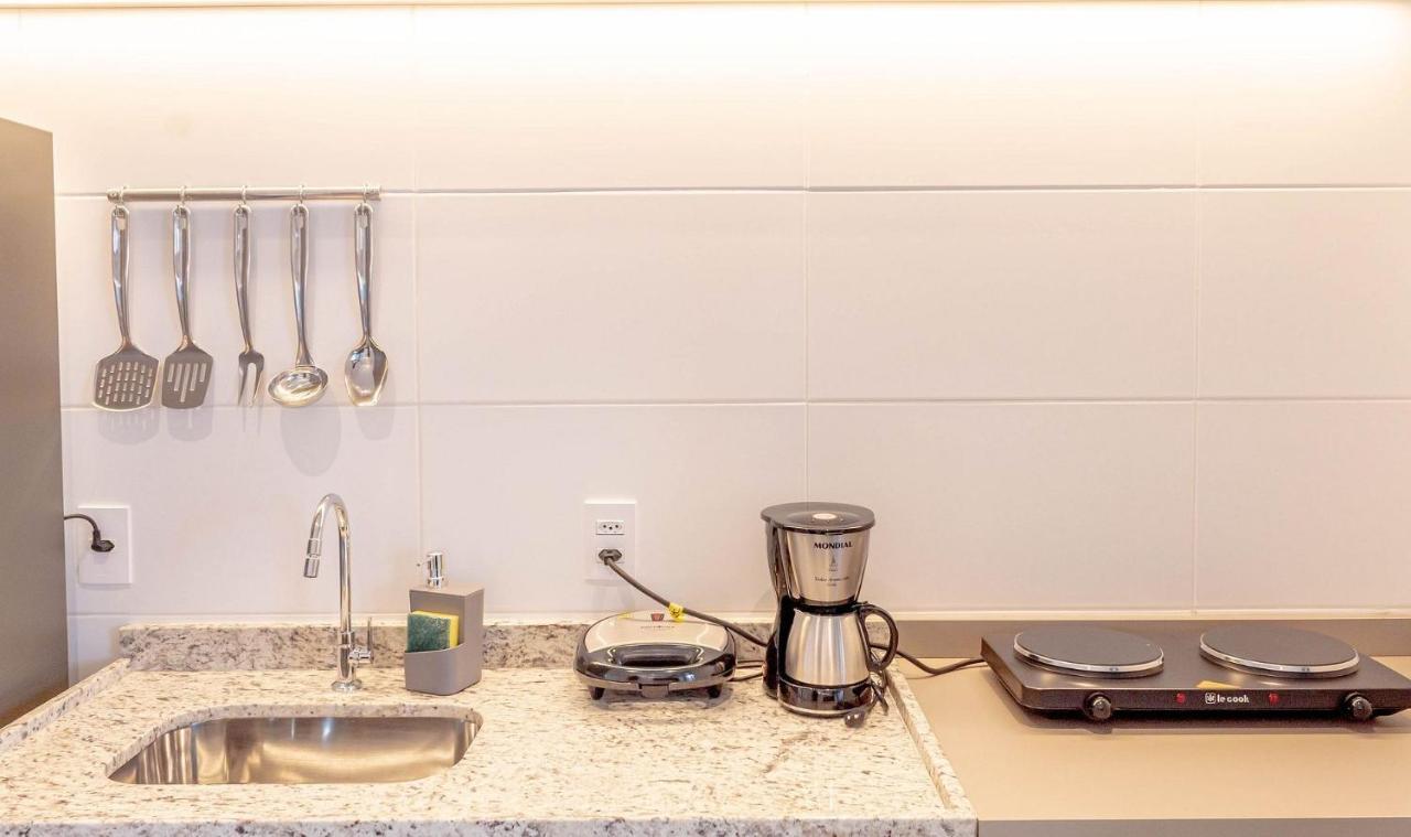 Anylife Smart Pinheiros 82 Apartment Sao Paulo Exterior photo